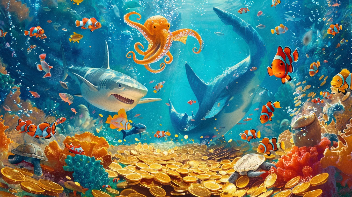 Khám Phá Thế Giới Giải Trí Tại 188 Bet