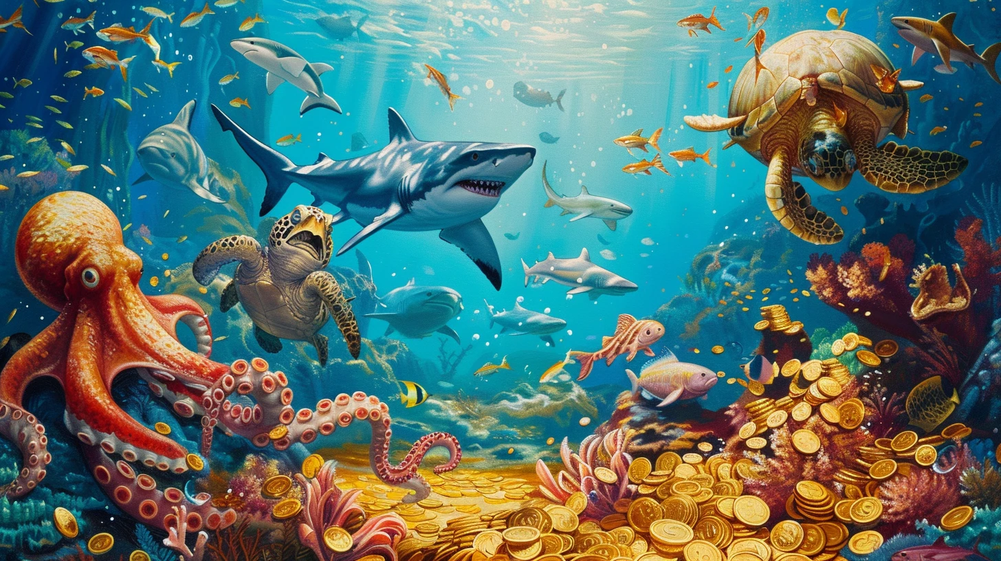 Khám Phá Thế Giới Giải Trí Tại 188 Bet