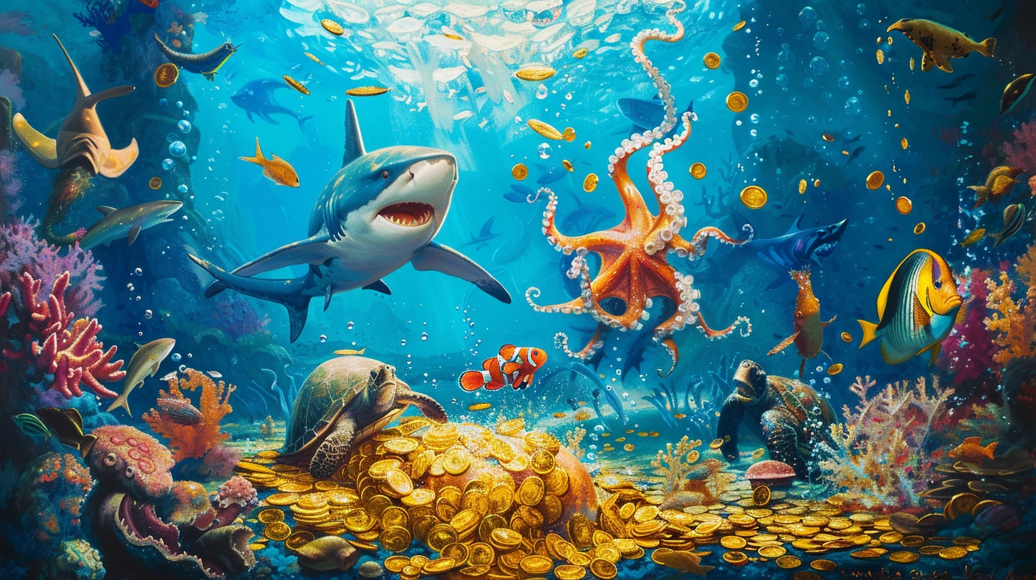 Khám Phá Thế Giới Giải Trí Tại 188 Bet