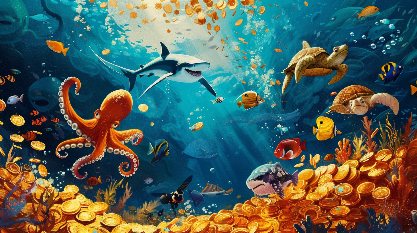 Khám Phá Thế Giới Trò Chơi Tại QQ88: Địa Chỉ Vàng Cho Người Chơi Việt Nam