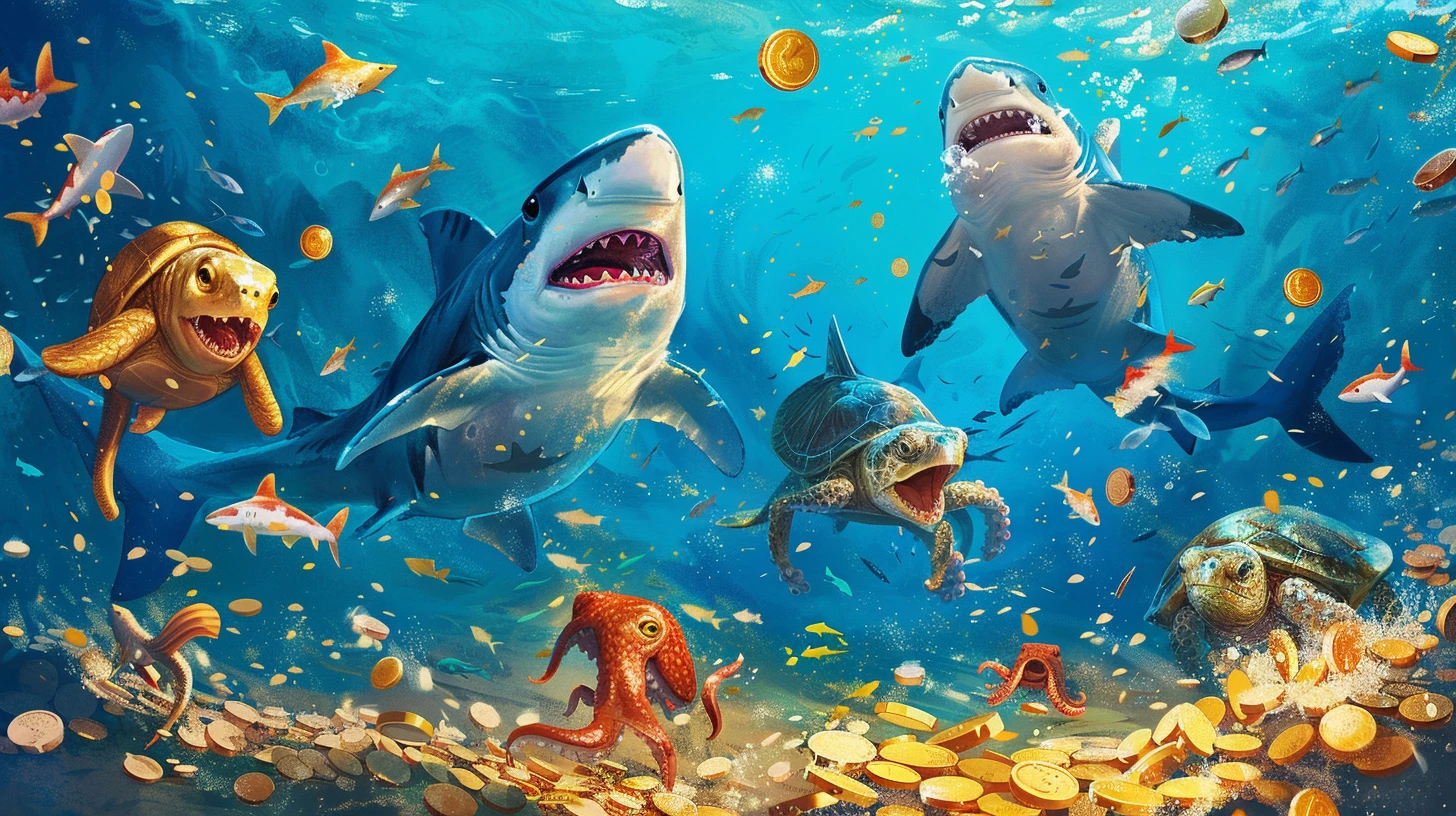 Khám Phá Thế Giới Trò Chơi Tại QQ88: Địa Chỉ Vàng Cho Người Chơi Việt Nam