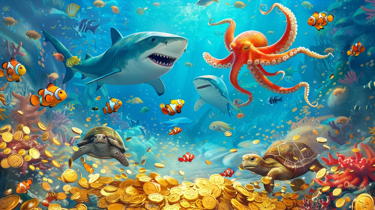 Khám Phá Thế Giới Trò Chơi Tại QQ88: Địa Chỉ Vàng Cho Người Chơi Việt Nam