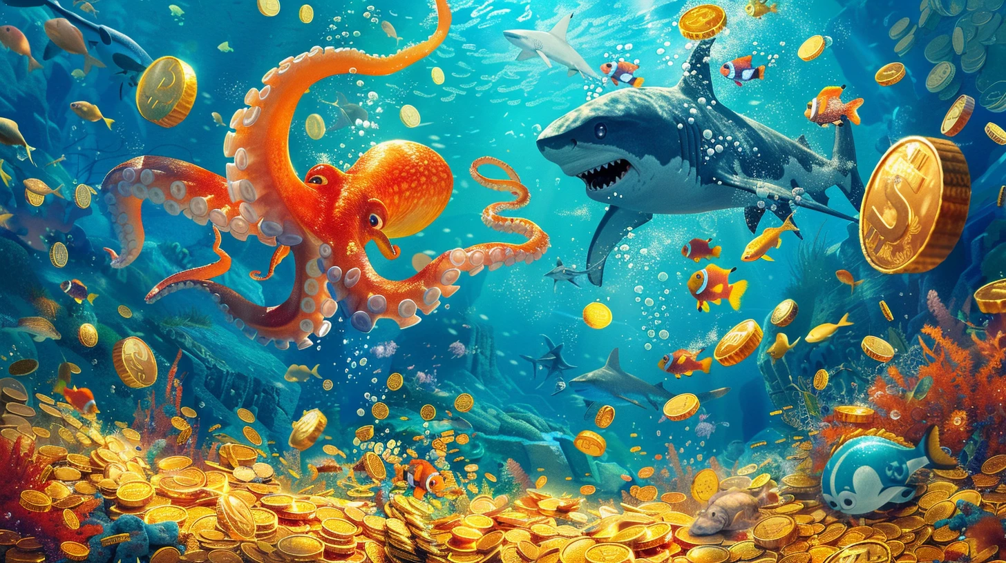 Khám Phá Thế Giới Giải Trí Với shbet88