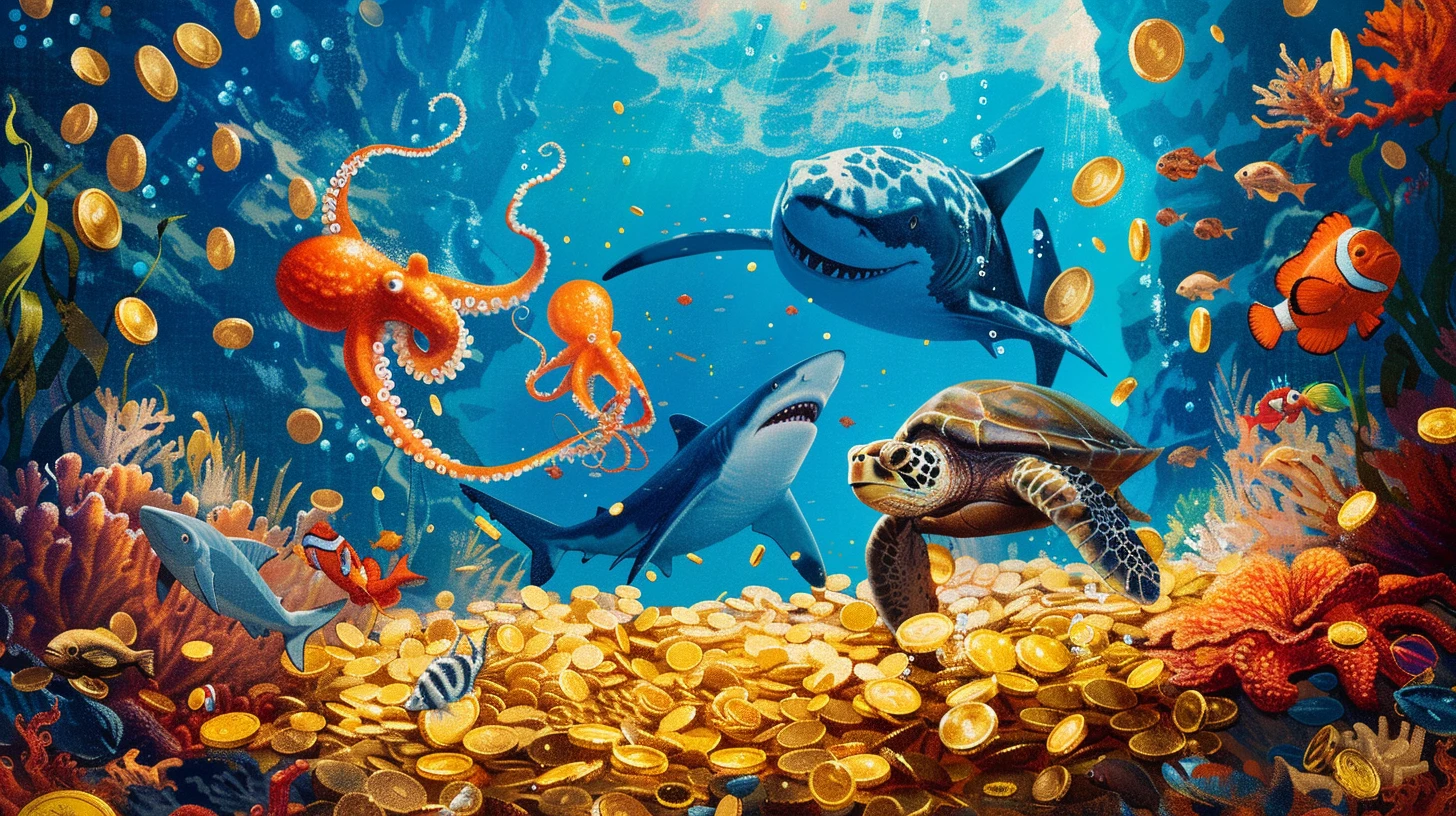 Khám Phá Gachoic1: Đột Phá Trong Thế Giới Giải Trí Trực Tuyến