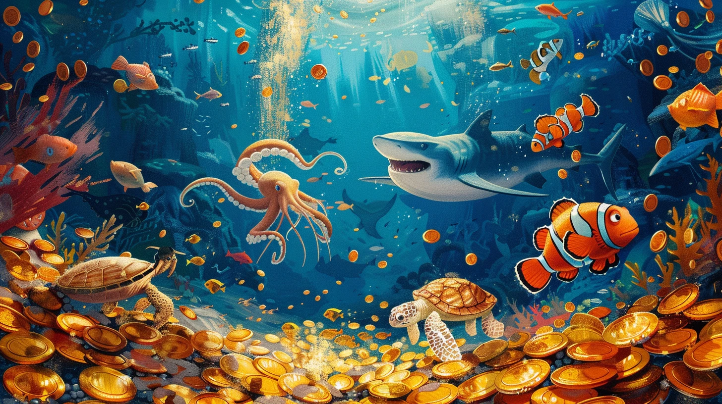 ﻿Khám Phá Thế Giới Đầy Hứng Khởi Cùng May 88