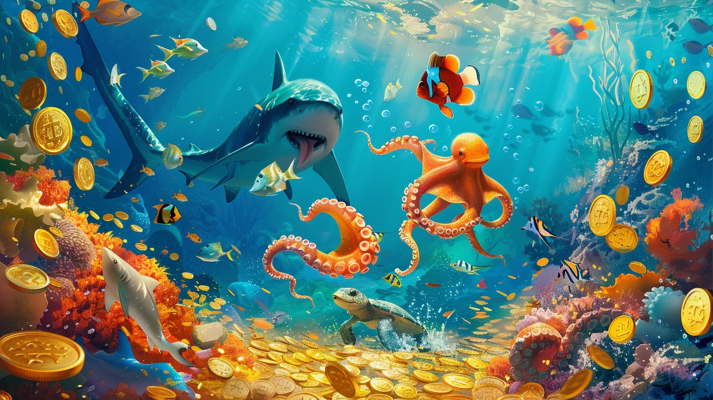 Khám Phá QQ88: Trò Chơi Đá Gà và Những Điều Thú Vị Khác