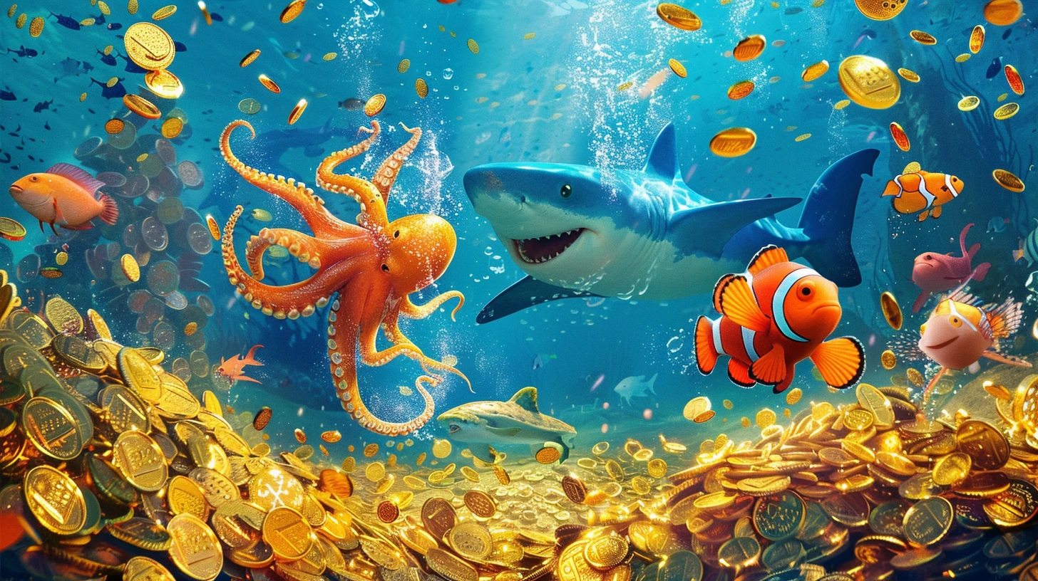 Khám Phá Thế Giới Giải Trí Cùng F88bet