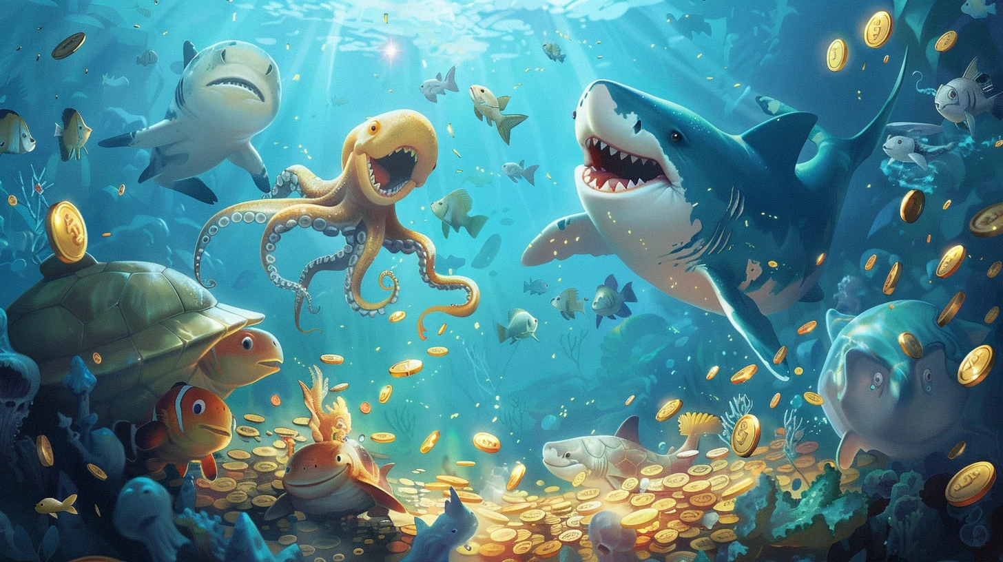 Khám Phá Thế Giới Giải Trí Cùng F88bet