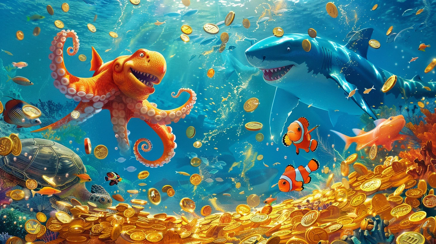 Khám Phá Thế Giới Giải Trí Với 23win Tại Silver Shores Casino Đà Nẵng