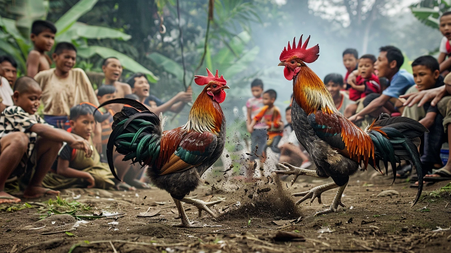 Khám Phá Gachoic1: Nền Tảng Đá Gà Trực Tiếp và Thế Giới Giải Trí Đỉnh Cao