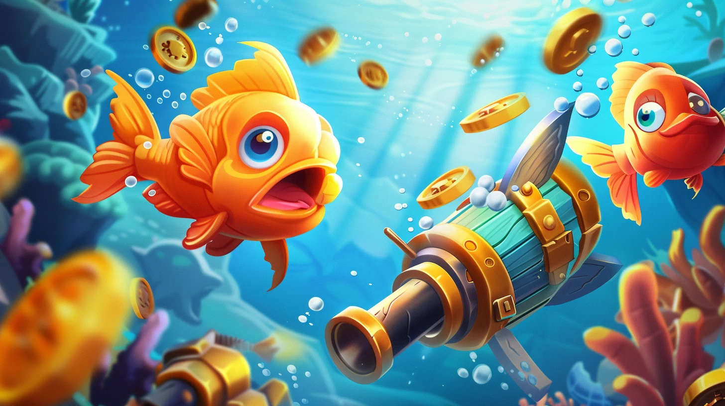 Khám Phá Thế Giới Đầy Màu Sắc Tại 