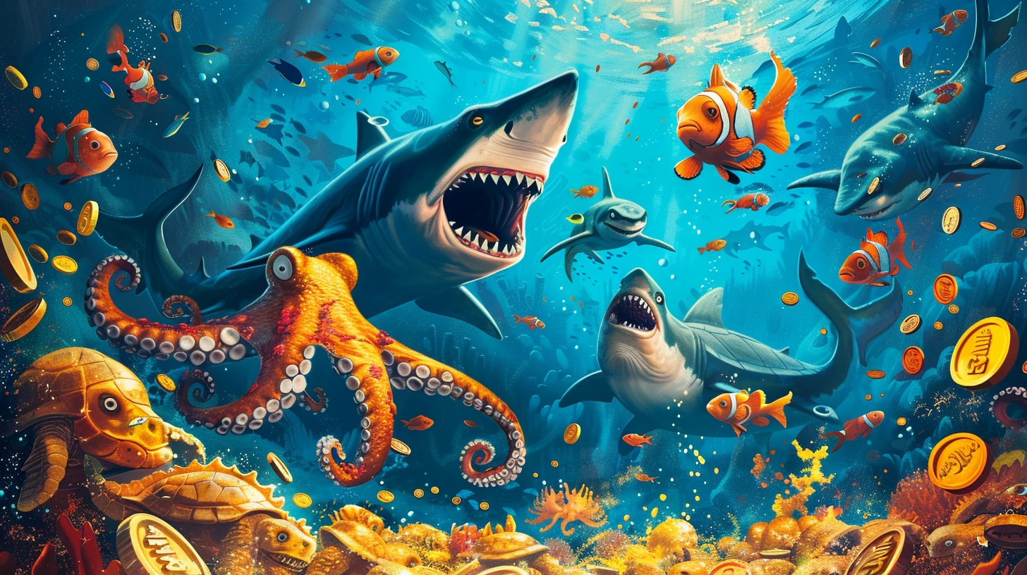 Khám Phá Thế Giới Giải Trí Với 23win