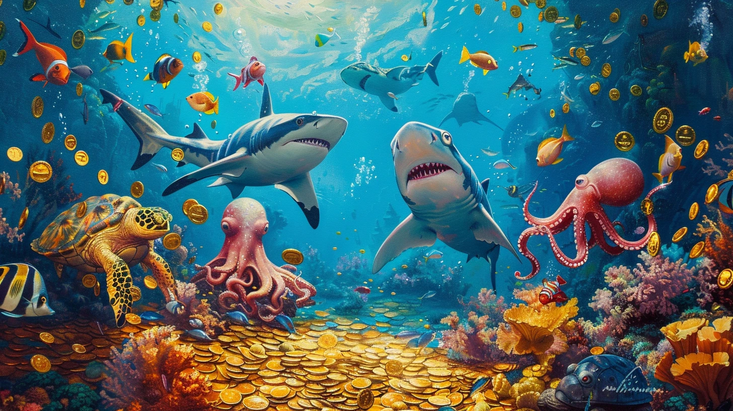 Khám Phá Thế Giới Giải Trí Với 23win