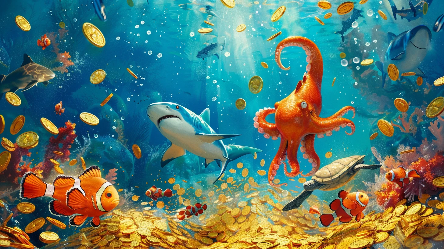 Khám Phá Daga88: Trải Nghiệm Chơi Game Đỉnh Cao