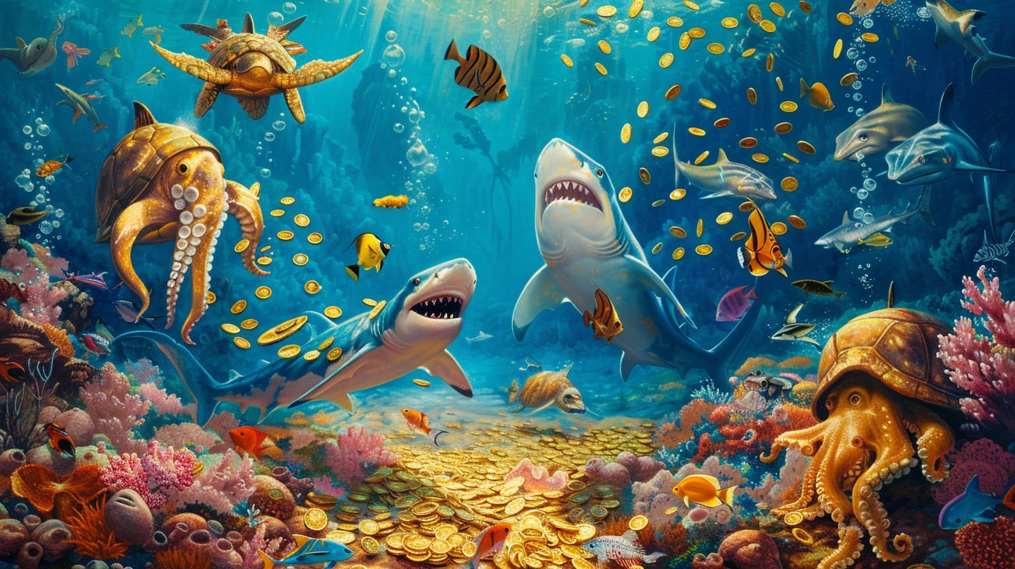 Khám Phá Daga88: Trải Nghiệm Chơi Game Đỉnh Cao