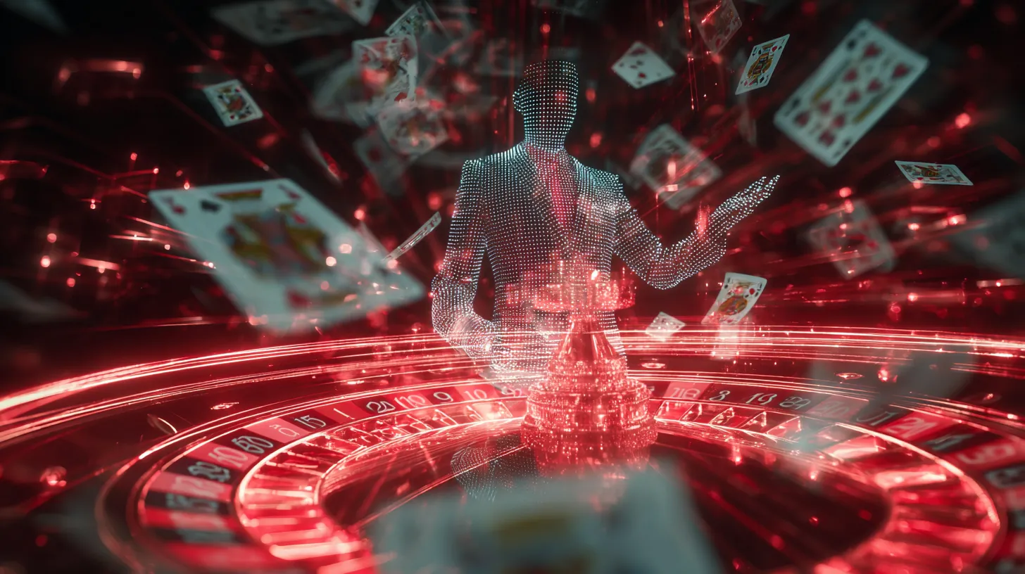 Khám Phá Thế Giới Đá Gà Mạng Trực Tiếp và Casino Nhanh Chóng