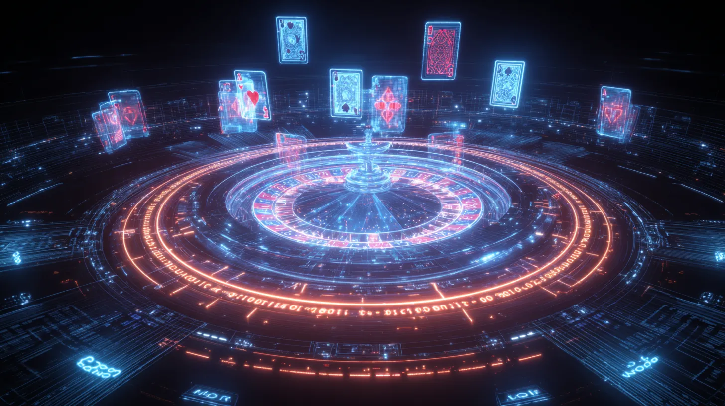 Khám Phá Thế Giới Đá Gà Mạng Trực Tiếp và Casino Nhanh Chóng