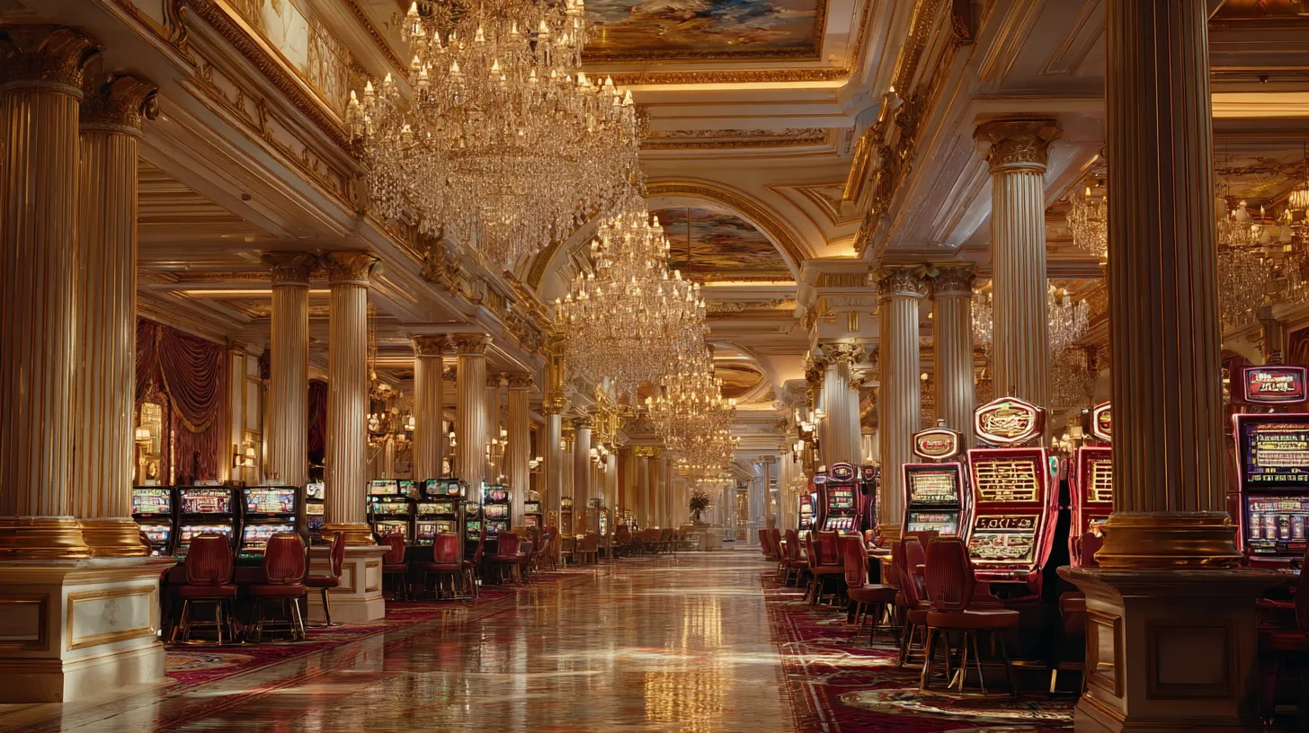 Khám Phá Thế Giới Giải Trí Tại 23win