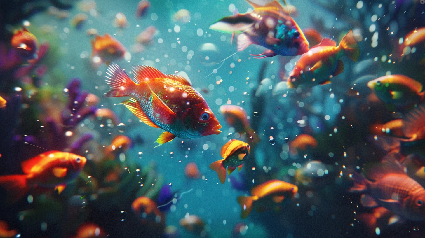 Khám Phá Thế Giới Giải Trí Cùng Ok99